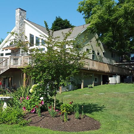 Gettysburg Battlefield Bed & Breakfast Inn 외부 사진