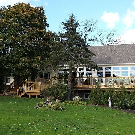 Gettysburg Battlefield Bed & Breakfast Inn 외부 사진