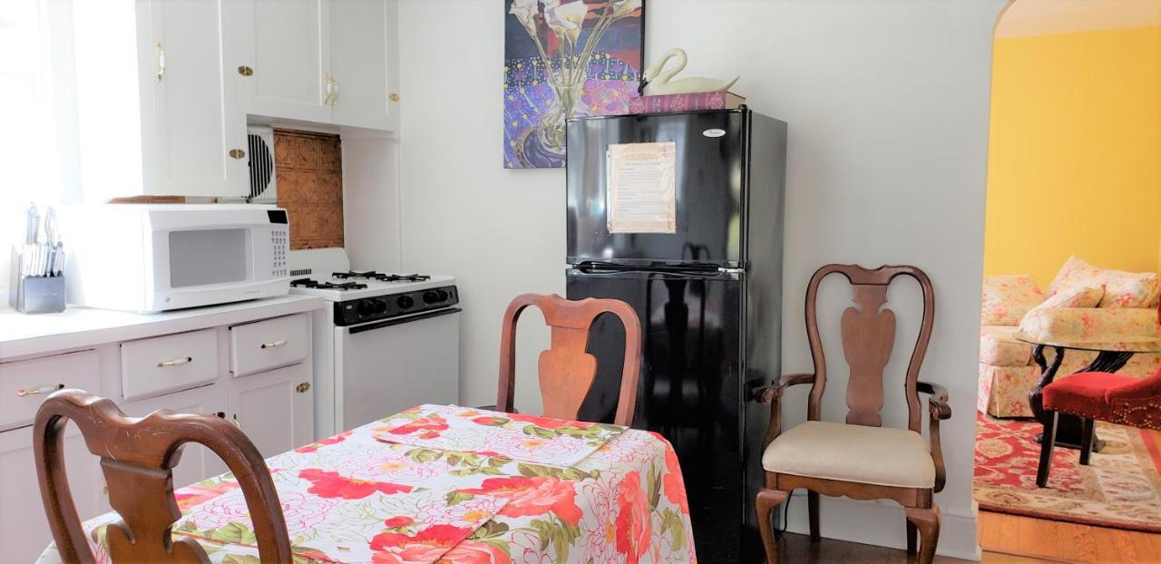Gettysburg Battlefield Bed & Breakfast Inn 외부 사진