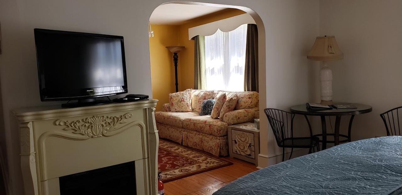 Gettysburg Battlefield Bed & Breakfast Inn 외부 사진