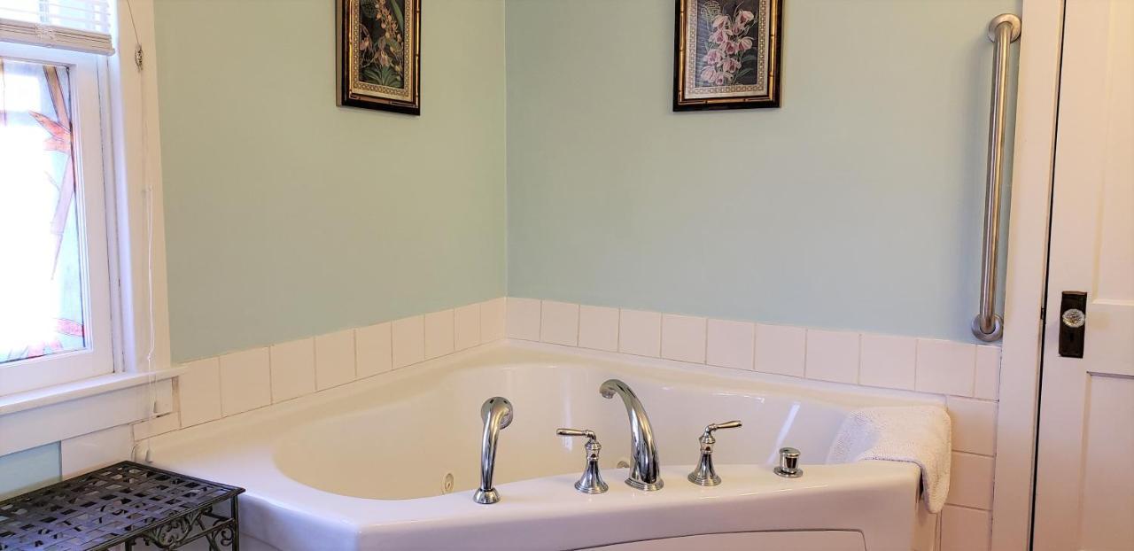Gettysburg Battlefield Bed & Breakfast Inn 외부 사진