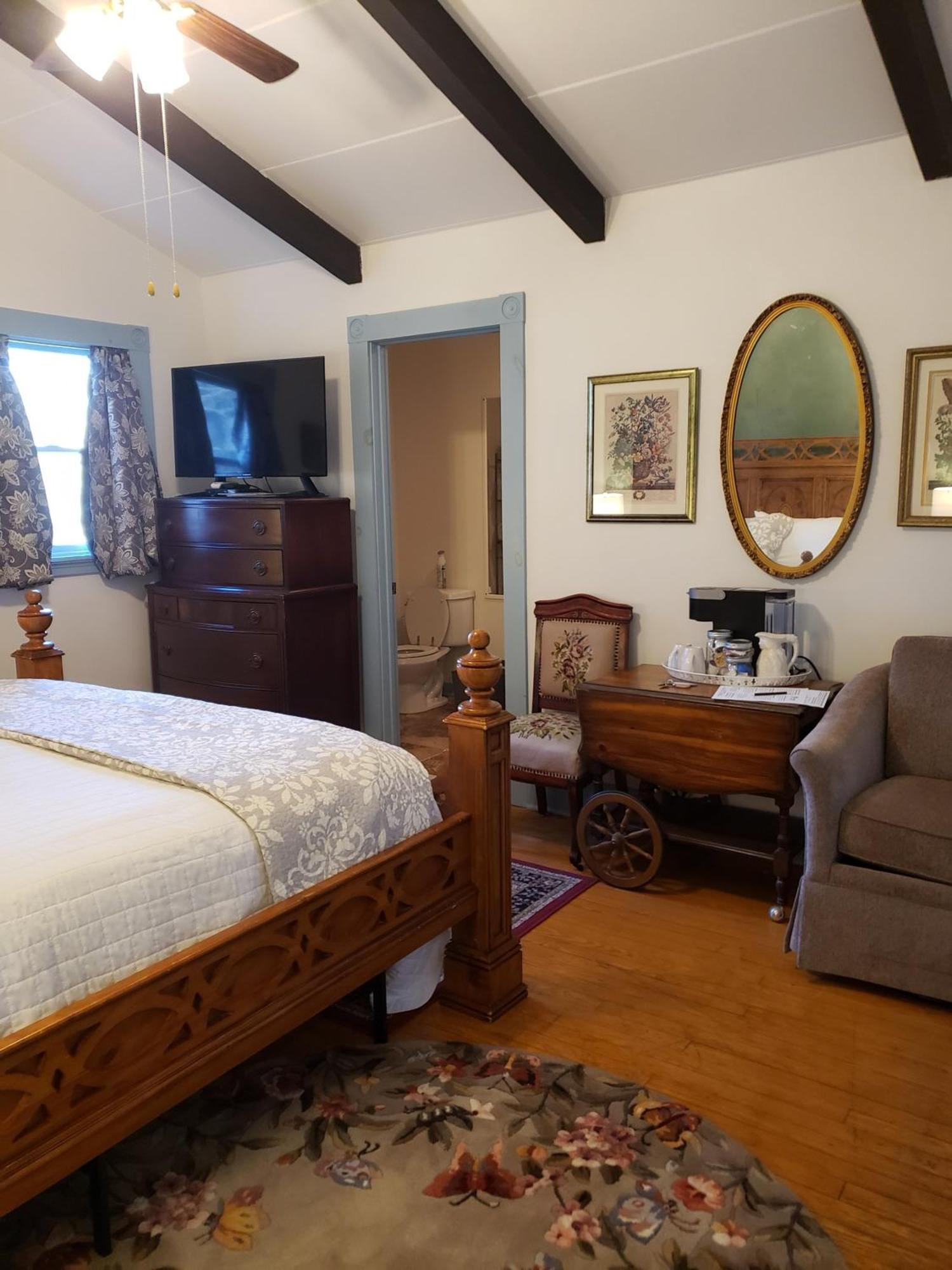Gettysburg Battlefield Bed & Breakfast Inn 외부 사진