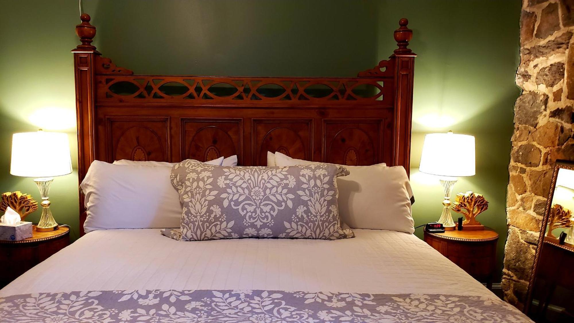 Gettysburg Battlefield Bed & Breakfast Inn 외부 사진