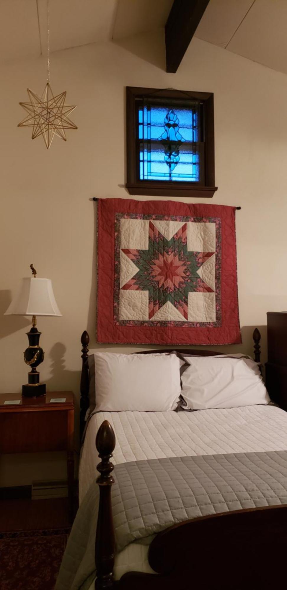 Gettysburg Battlefield Bed & Breakfast Inn 외부 사진