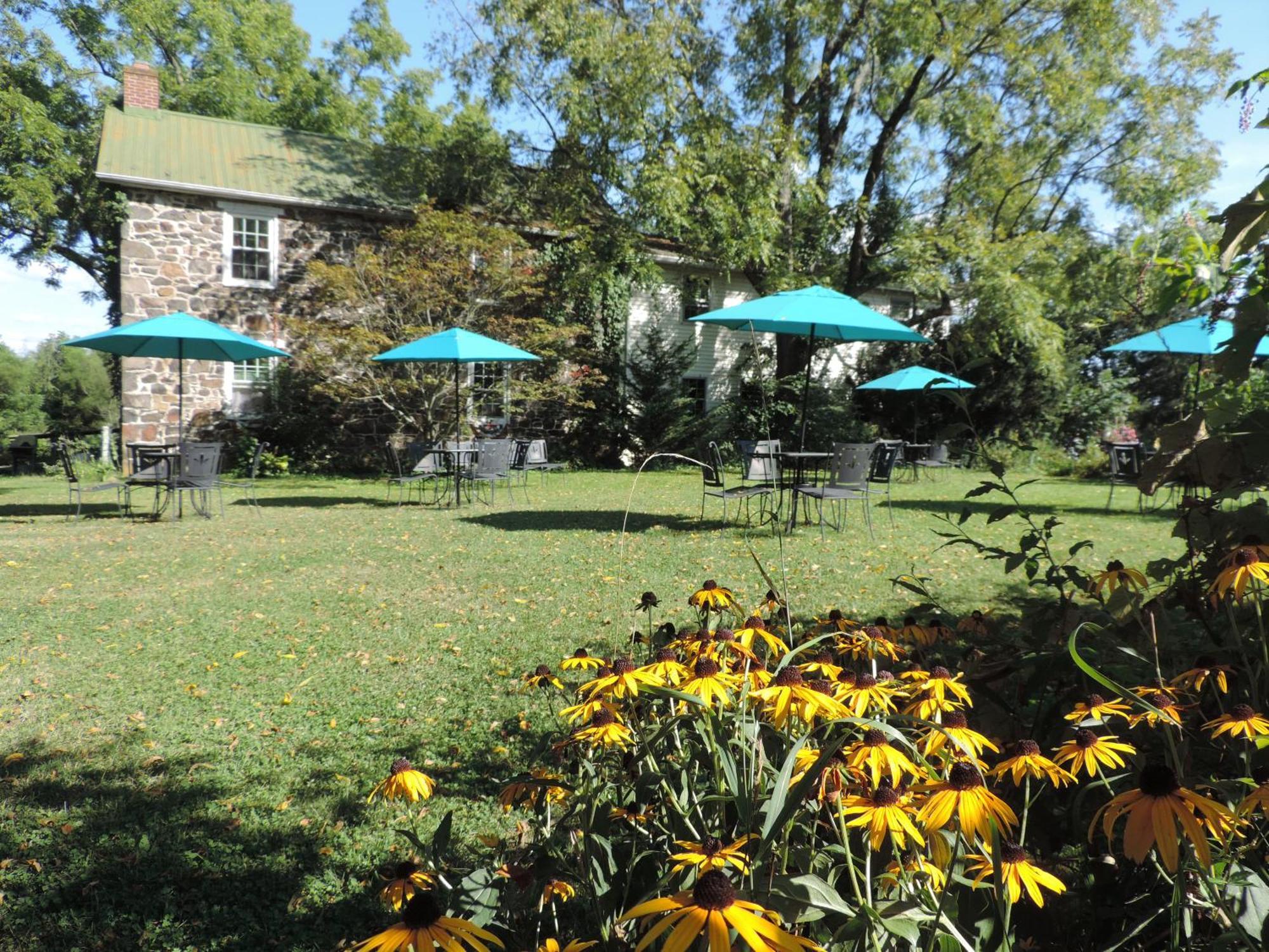 Gettysburg Battlefield Bed & Breakfast Inn 외부 사진