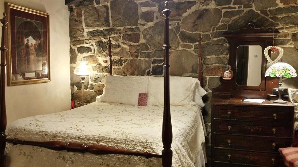 Gettysburg Battlefield Bed & Breakfast Inn 외부 사진
