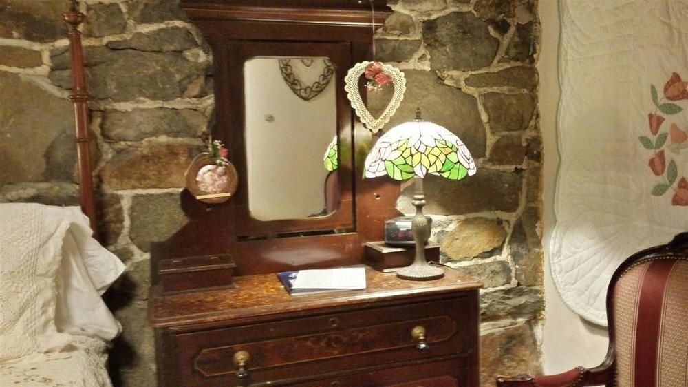 Gettysburg Battlefield Bed & Breakfast Inn 외부 사진