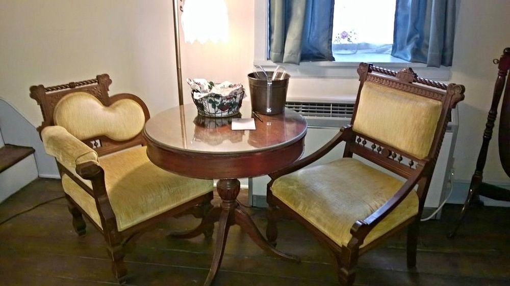 Gettysburg Battlefield Bed & Breakfast Inn 외부 사진
