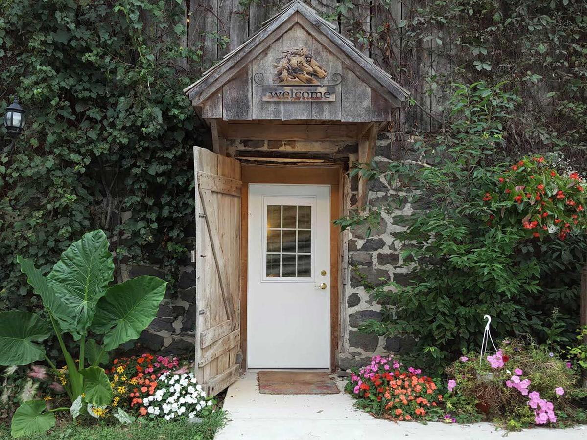 Gettysburg Battlefield Bed & Breakfast Inn 외부 사진