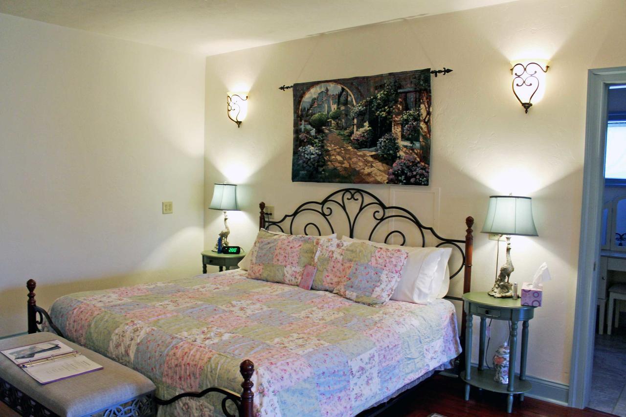 Gettysburg Battlefield Bed & Breakfast Inn 외부 사진