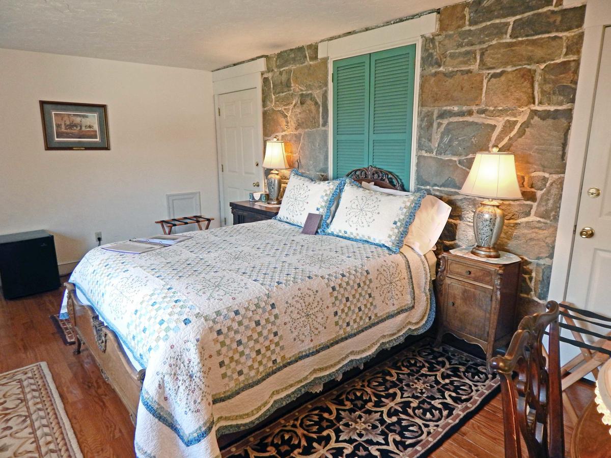 Gettysburg Battlefield Bed & Breakfast Inn 외부 사진