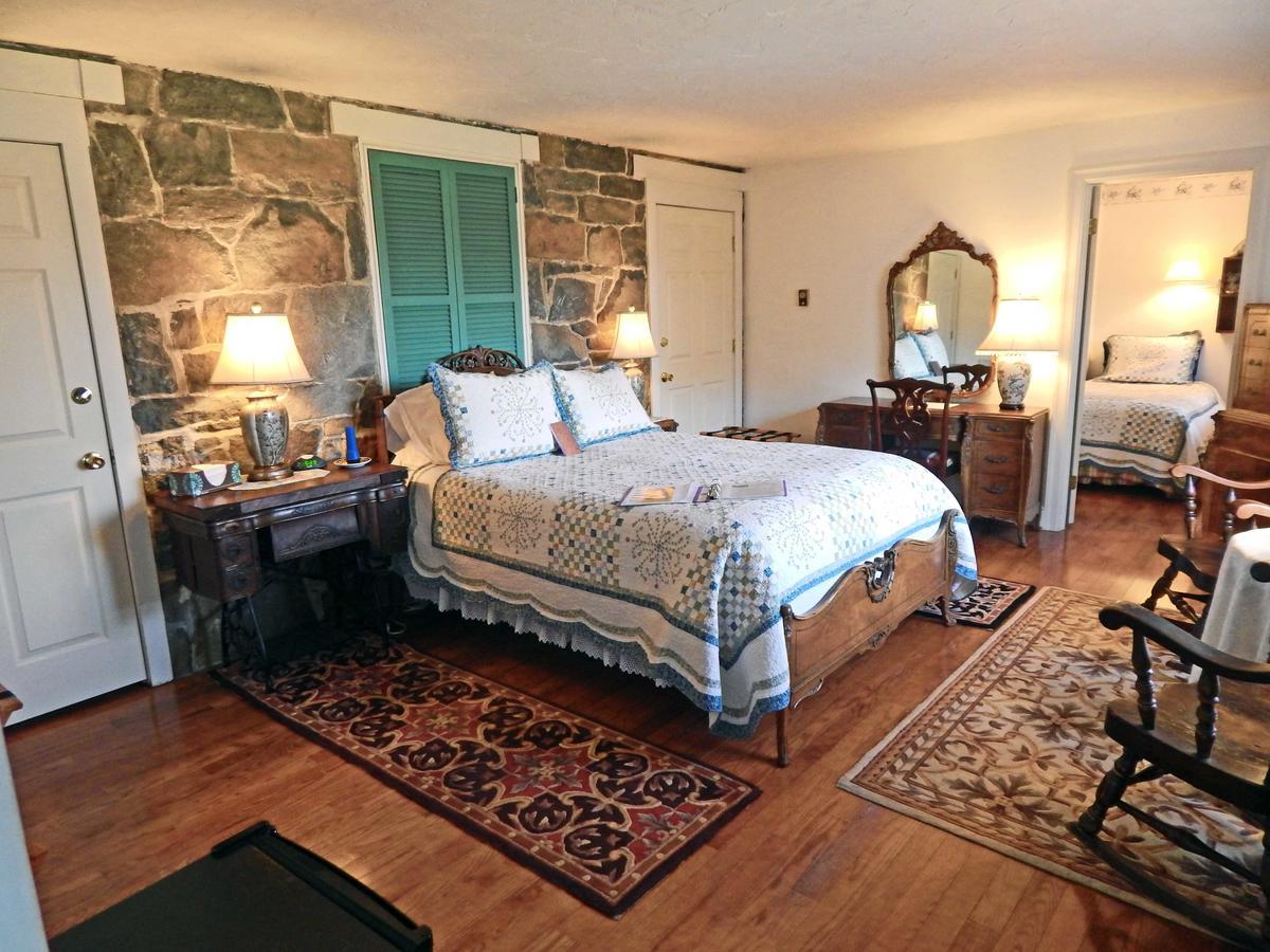 Gettysburg Battlefield Bed & Breakfast Inn 외부 사진