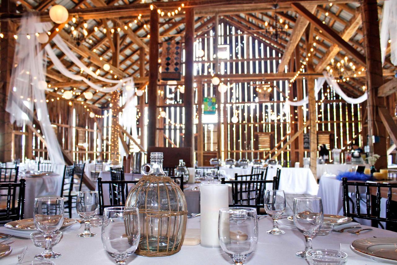 Gettysburg Battlefield Bed & Breakfast Inn 외부 사진