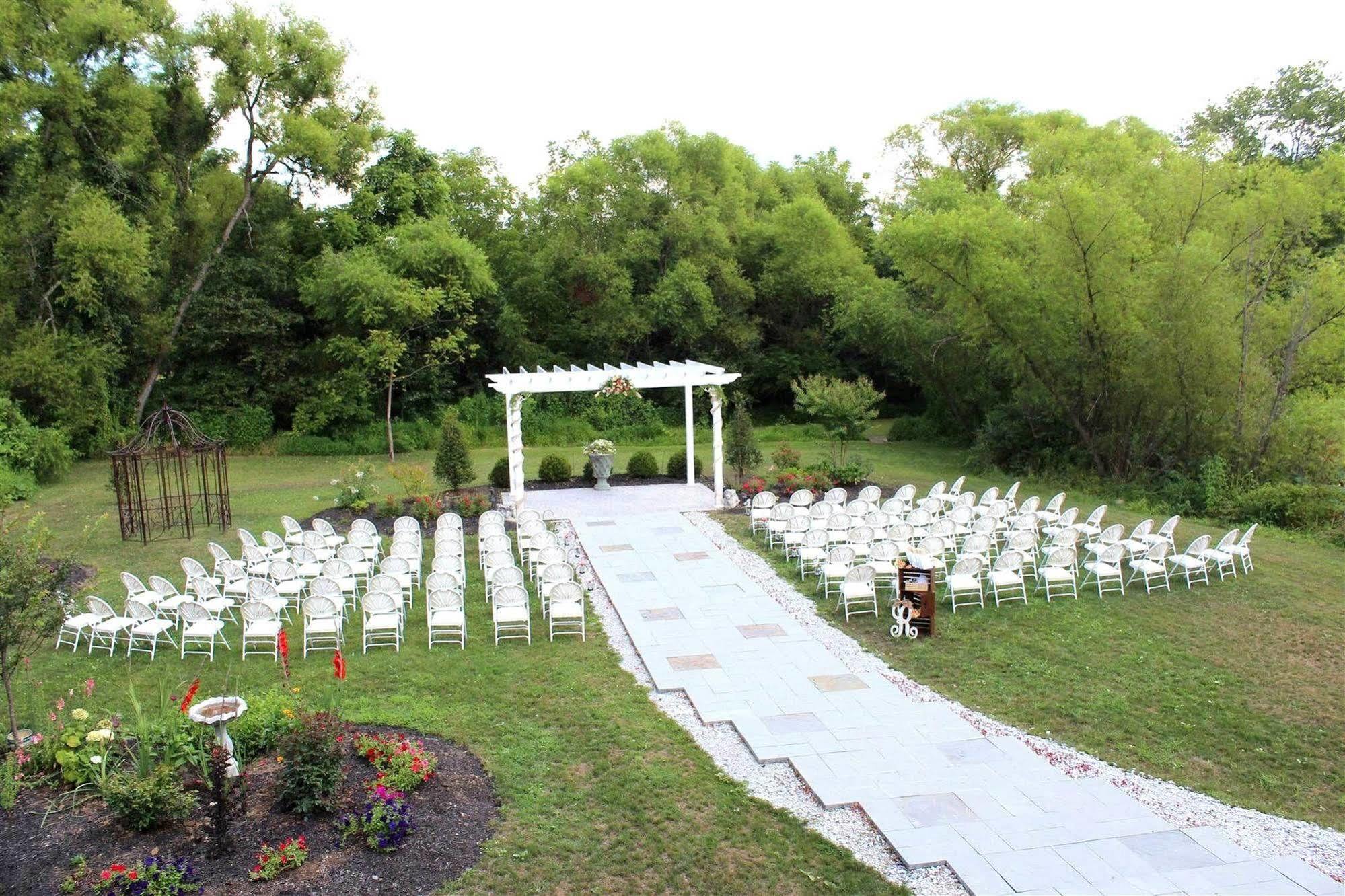 Gettysburg Battlefield Bed & Breakfast Inn 외부 사진