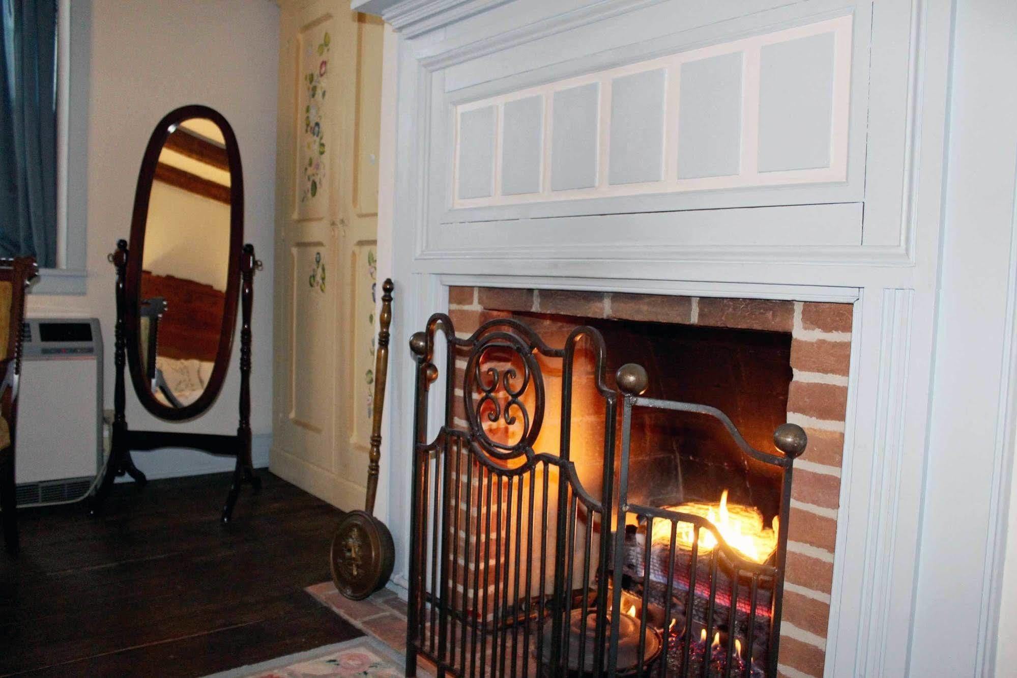 Gettysburg Battlefield Bed & Breakfast Inn 외부 사진