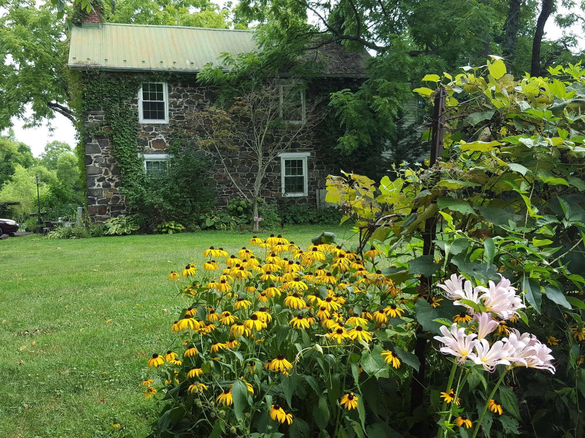 Gettysburg Battlefield Bed & Breakfast Inn 외부 사진